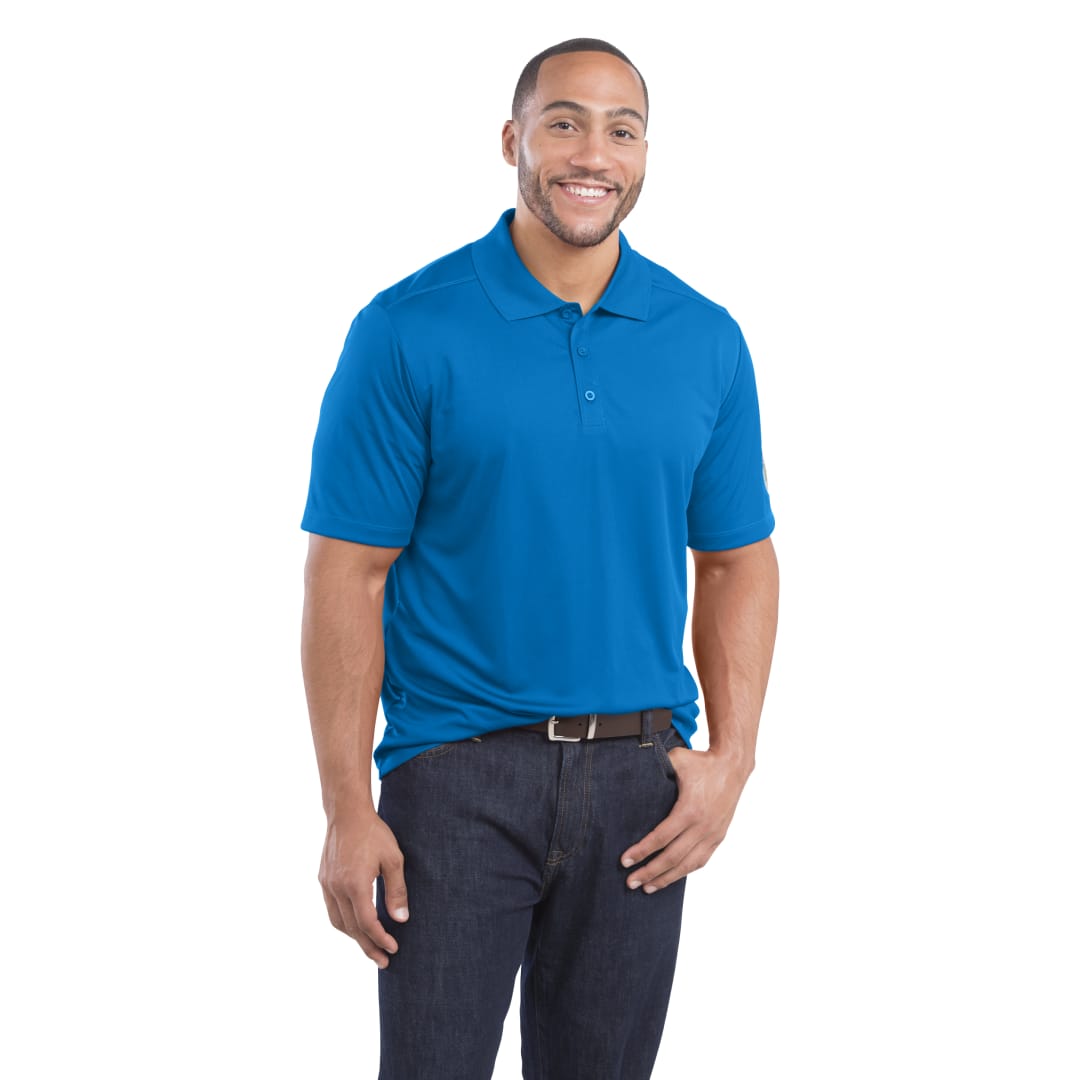 Men's DADE Short Sleeve Polo