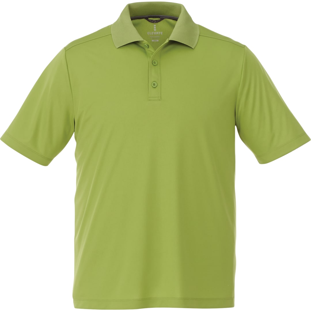 Men's DADE Short Sleeve Polo