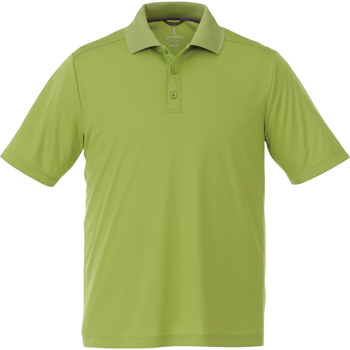 Men's DADE Short Sleeve Polo