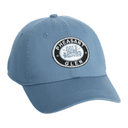 Unisex Verve Vintage Ballcap
