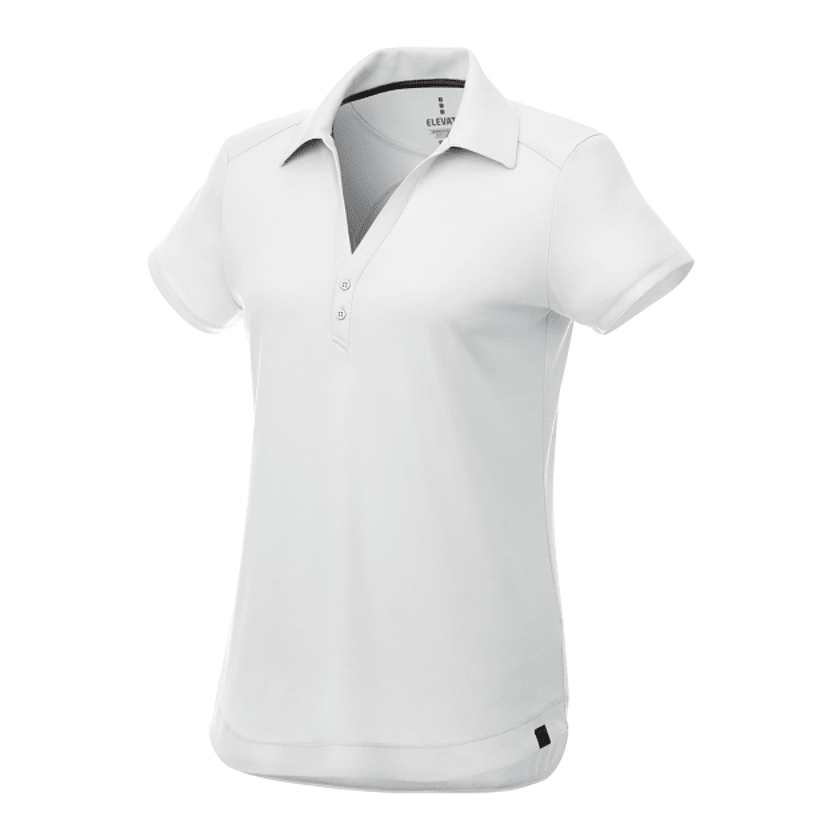 Women's AMOS Eco SS Polo