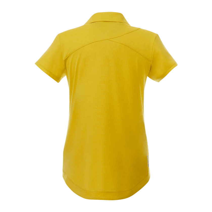 Women's AMOS Eco SS Polo