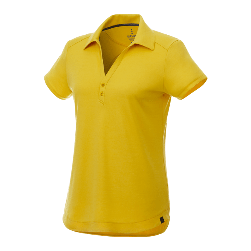 Women's AMOS Eco SS Polo