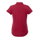 Women's AMOS Eco SS Polo