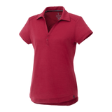 Women's AMOS Eco SS Polo