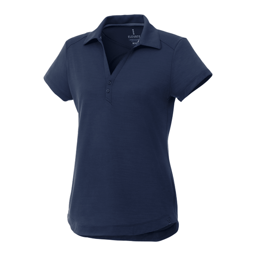 Women's AMOS Eco SS Polo