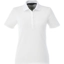 Women's DADE Short Sleeve Polo