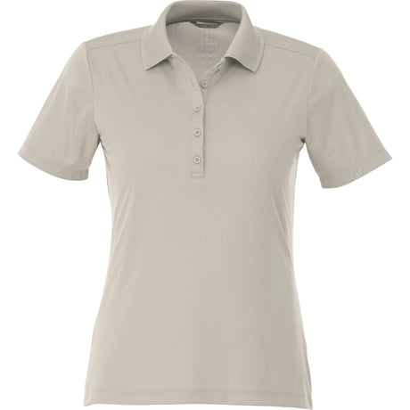 Women's DADE Short Sleeve Polo