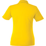 Women's DADE Short Sleeve Polo