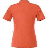 Women's DADE Short Sleeve Polo