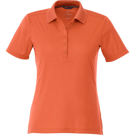 Women's DADE Short Sleeve Polo