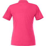 Women's DADE Short Sleeve Polo