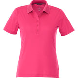 Women's DADE Short Sleeve Polo