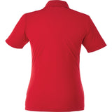 Women's DADE Short Sleeve Polo