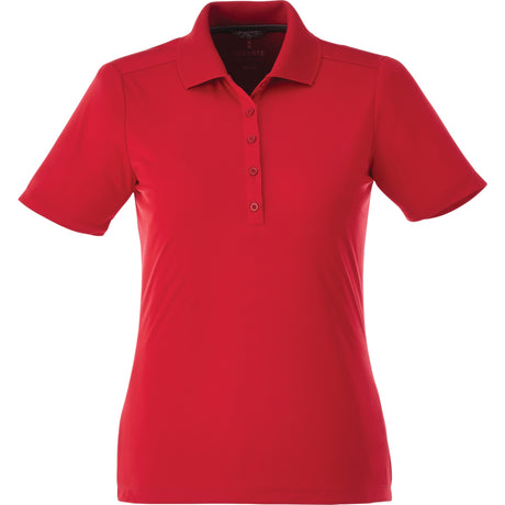 Women's DADE Short Sleeve Polo
