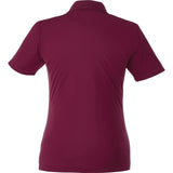 Women's DADE Short Sleeve Polo