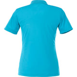 Women's DADE Short Sleeve Polo