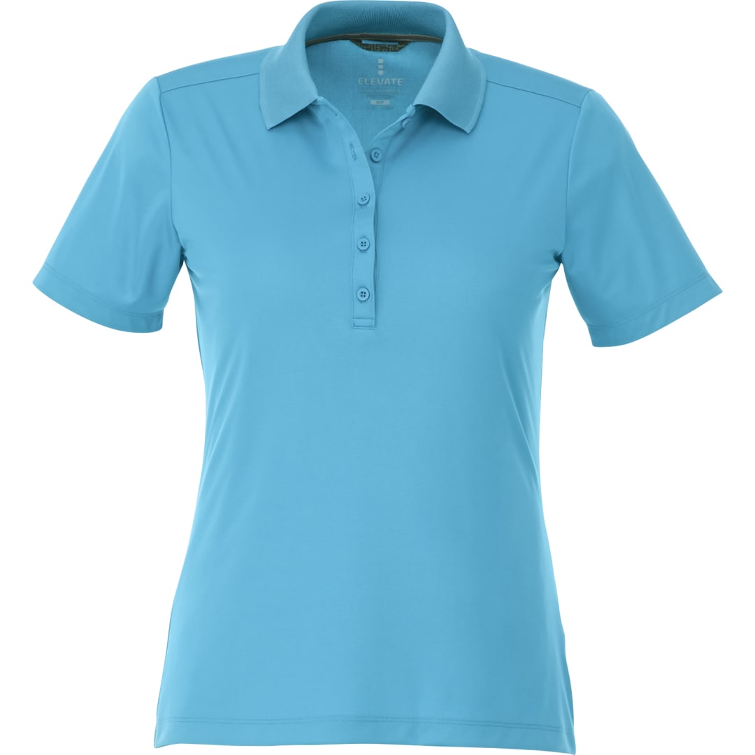 Women's DADE Short Sleeve Polo