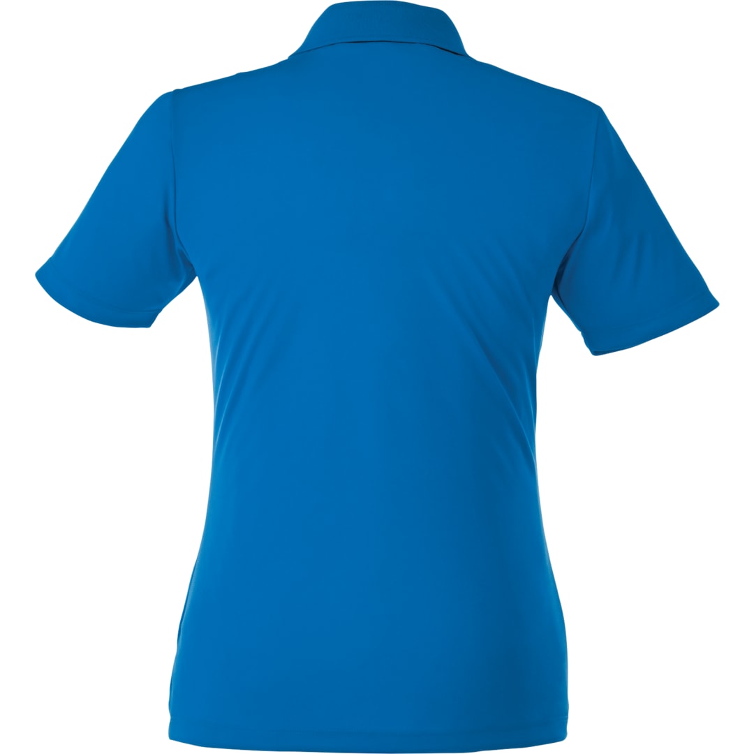 Women's DADE Short Sleeve Polo