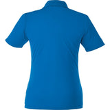 Women's DADE Short Sleeve Polo