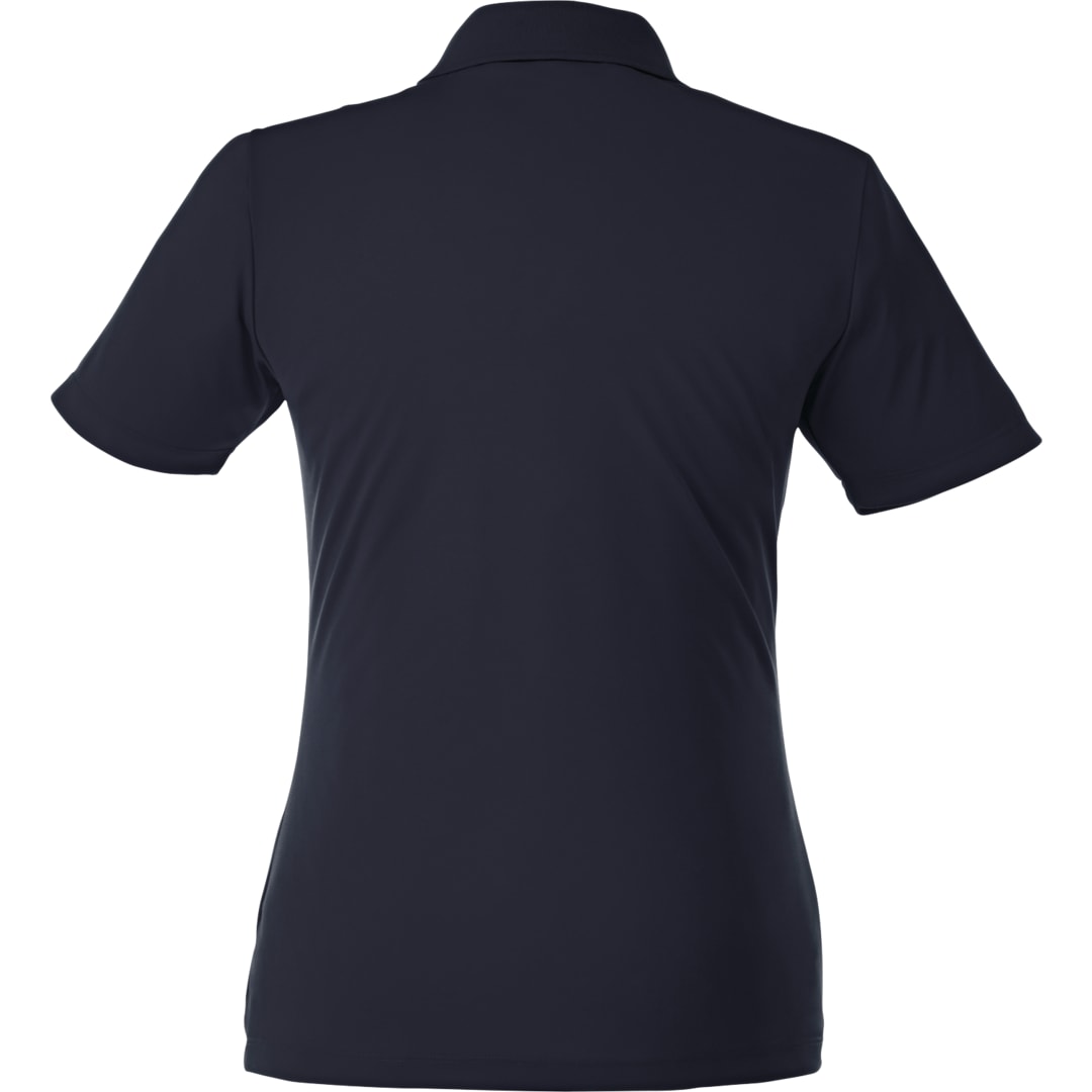 Women's DADE Short Sleeve Polo