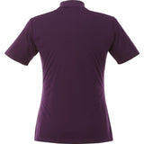 Women's DADE Short Sleeve Polo