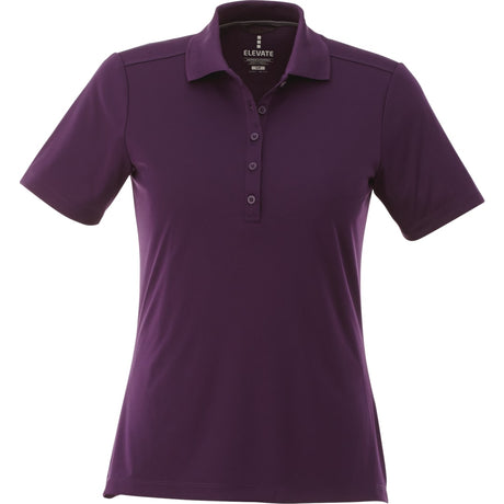 Women's DADE Short Sleeve Polo