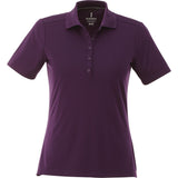 Women's DADE Short Sleeve Polo