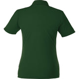 Women's DADE Short Sleeve Polo