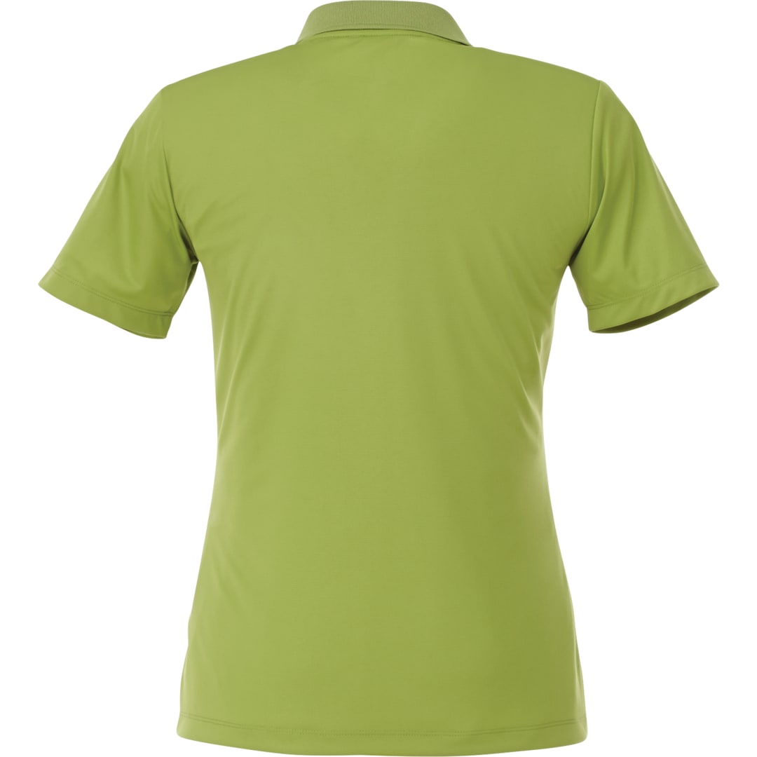 Women's DADE Short Sleeve Polo