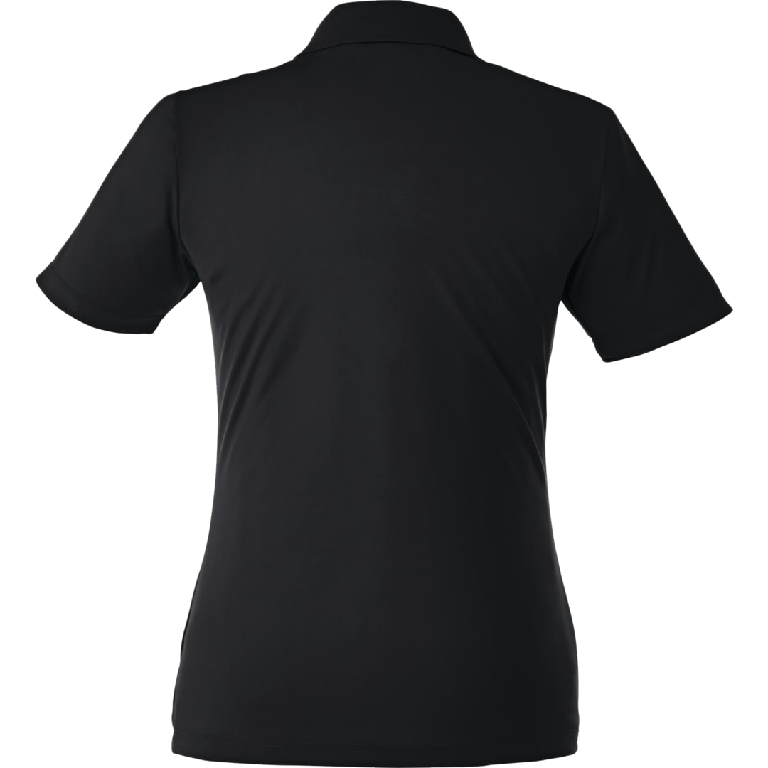 Women's DADE Short Sleeve Polo