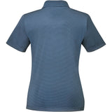 Women's DADE Short Sleeve Polo