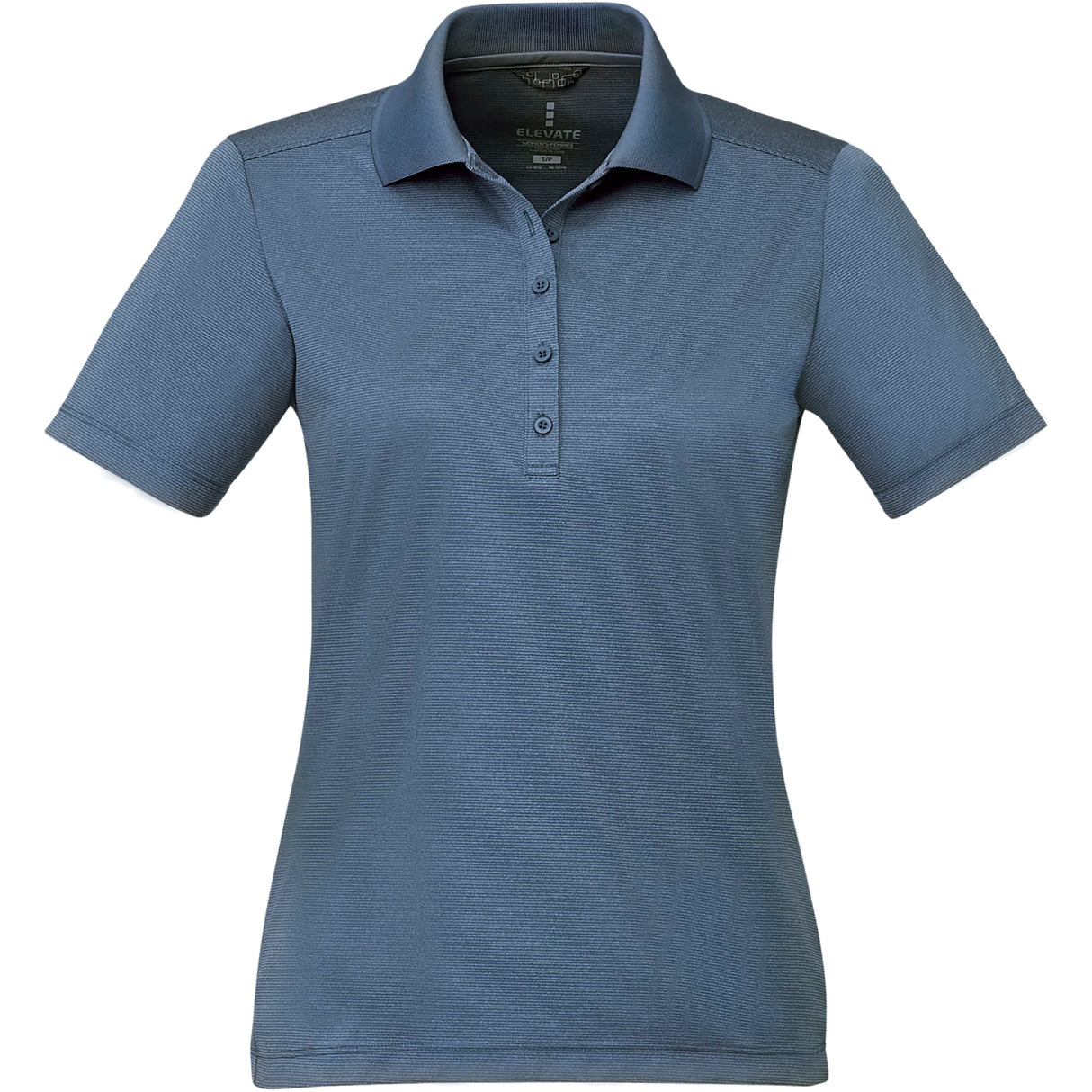 Women's DADE Short Sleeve Polo