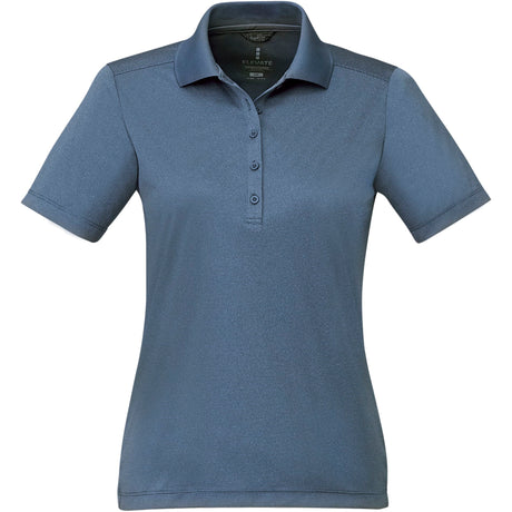 Women's DADE Short Sleeve Polo