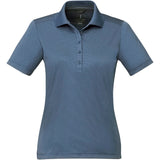 Women's DADE Short Sleeve Polo