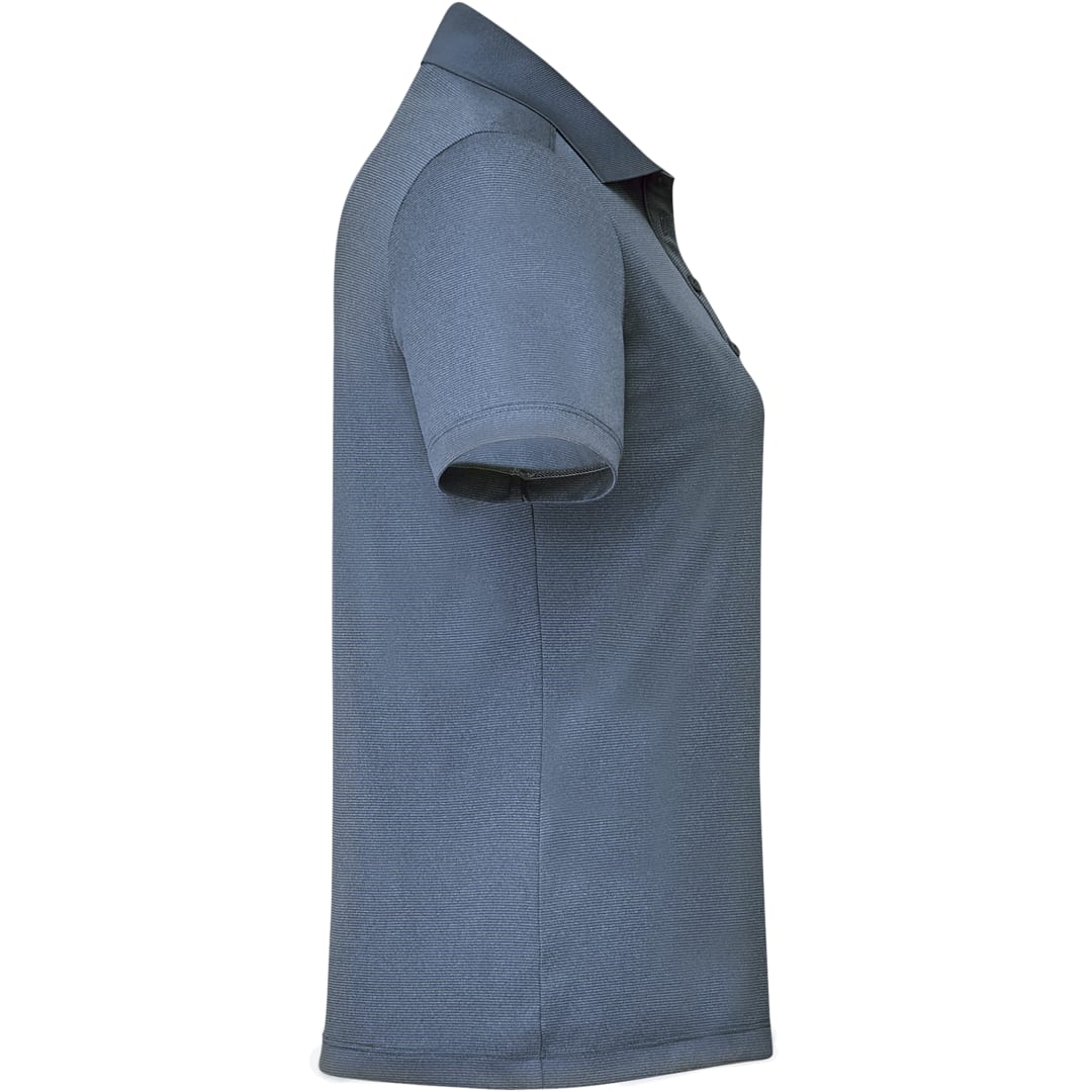 Women's DADE Short Sleeve Polo