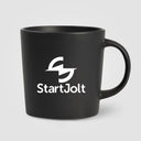 Milano - 12 oz. Matte Glazed Ceramic Mug