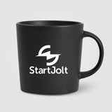 Milano - 12 oz. Matte Glazed Ceramic Mug