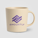 Milano - 12 oz. Matte Glazed Ceramic Mug