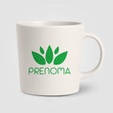 Milano - 12 oz. Matte Glazed Ceramic Mug