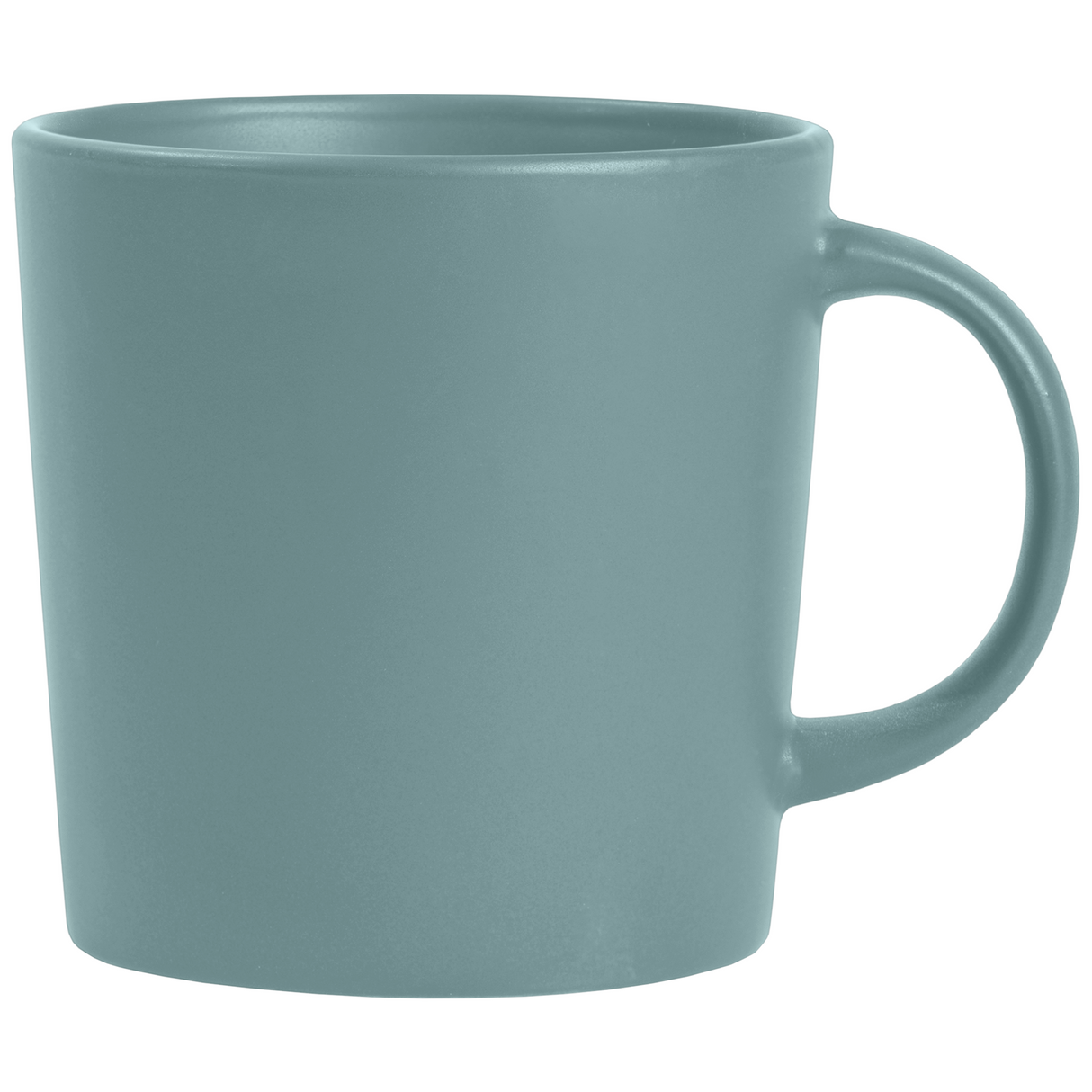 Milano - 12 oz. Matte Glazed Ceramic Mug