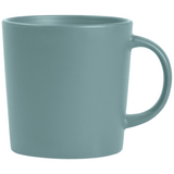 Milano - 12 oz. Matte Glazed Ceramic Mug