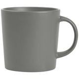 Milano - 12 oz. Matte Glazed Ceramic Mug