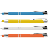 Tres-Chic Softy Brights with Stylus
