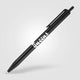 Plastic Pens
