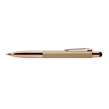 Baltic Softy Rose Gold Pen w/ Stylus