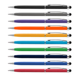 Minnelli Softy w/ Stylus