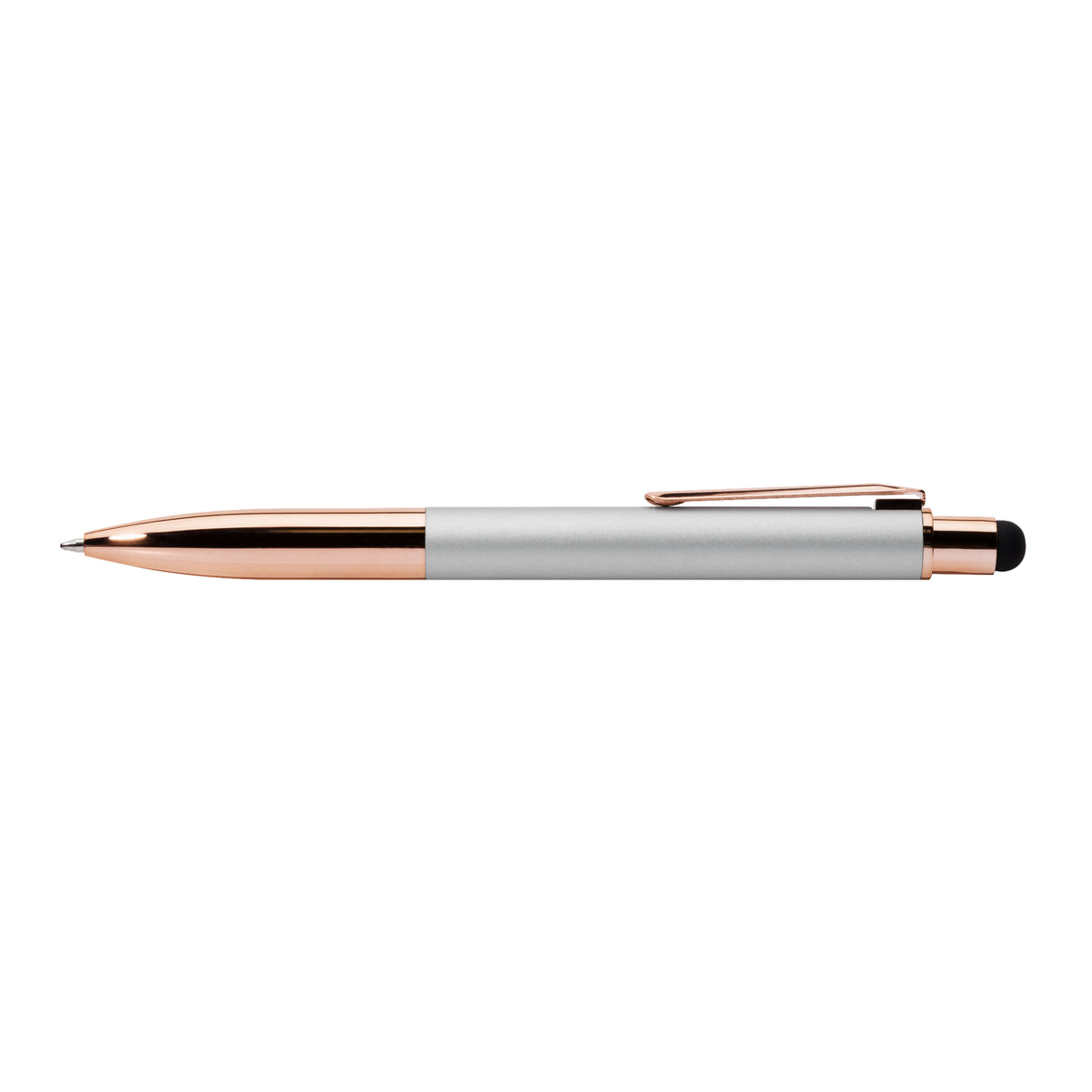 Baltic Softy Rose Gold Pen w/ Stylus