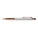 Baltic Softy Rose Gold Pen w/ Stylus