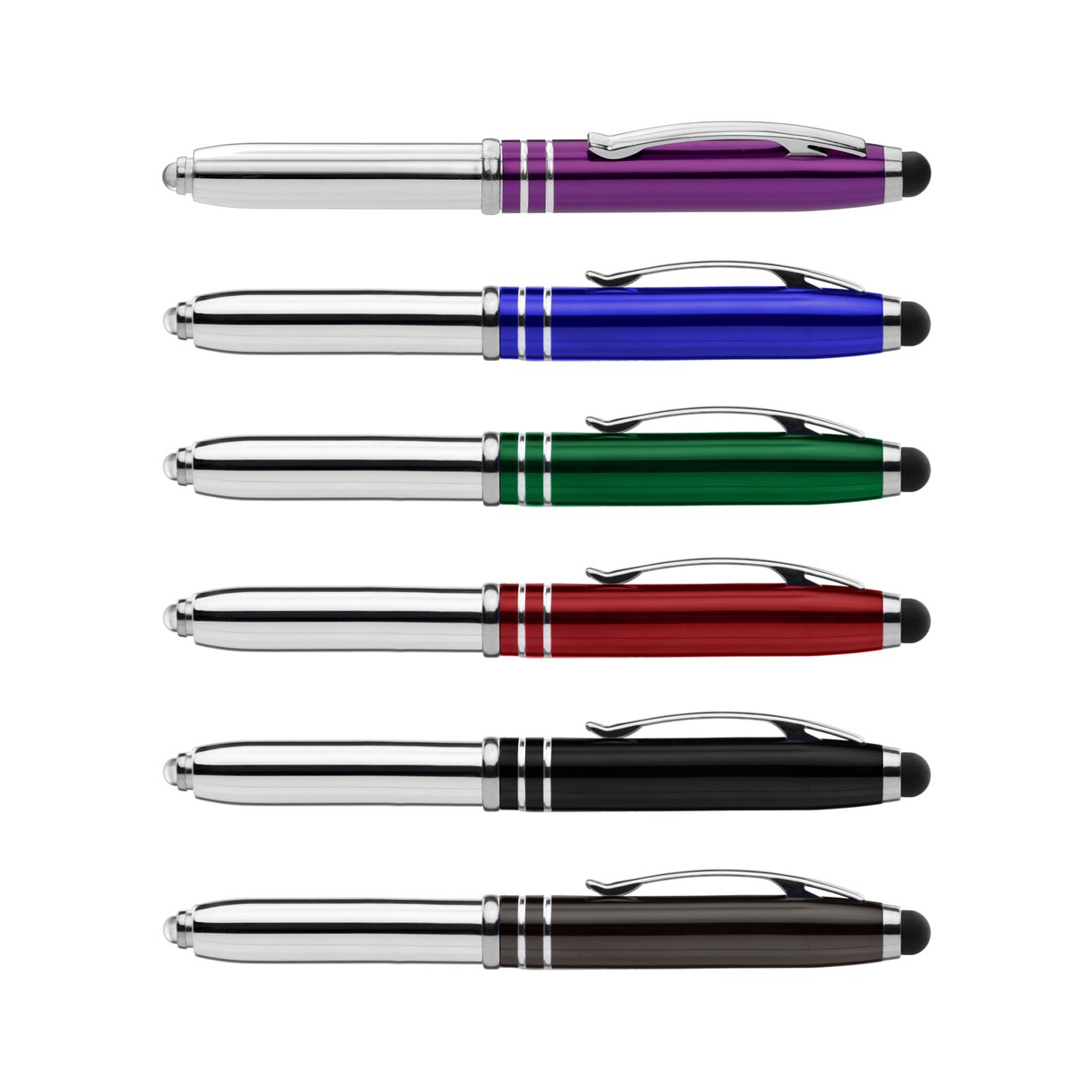 Vivano Duo w/ Stylus